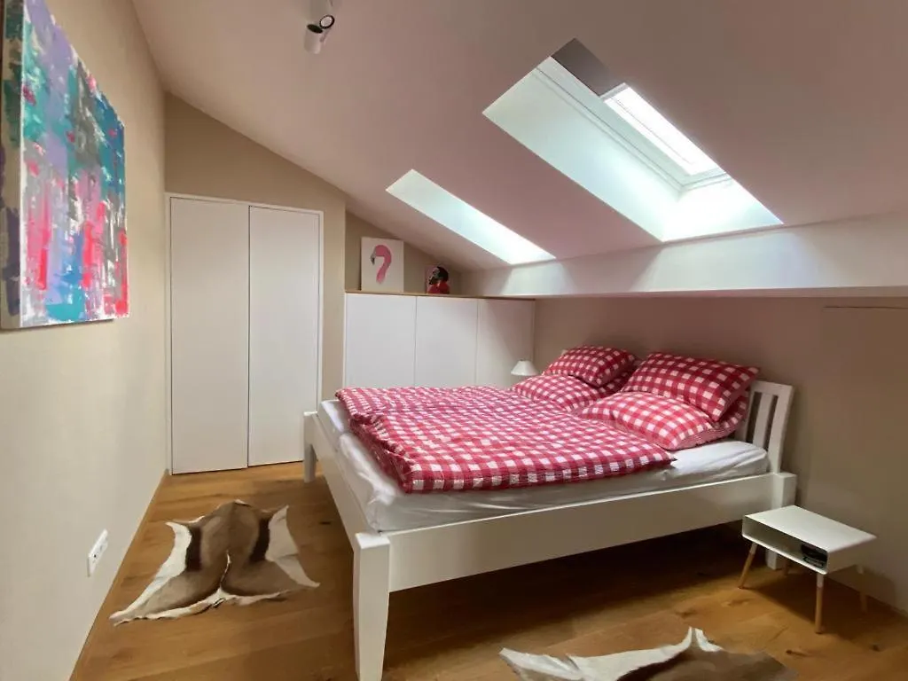 Ferienwohnung Panorama Inkl. Chiemgaukarte Рупольдинг 0*,  Германия