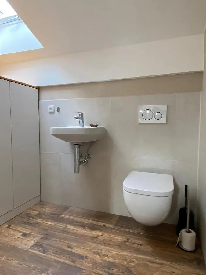 Ferienwohnung Panorama Inkl. Chiemgaukarte Рупольдинг 0*,  Германия