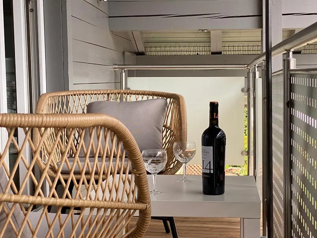 Ferienwohnung Panorama Inkl. Chiemgaukarte Рупольдинг